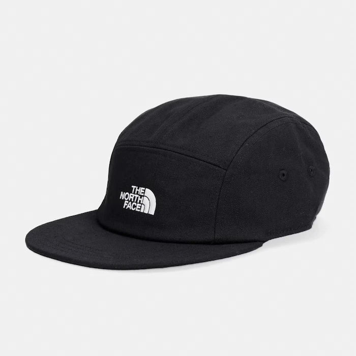 The North Face бейзболна шапка NORM CAMP