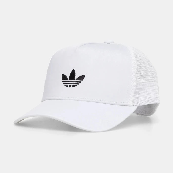 Шапка с козирка adidas Originals CURVED TRUCKER