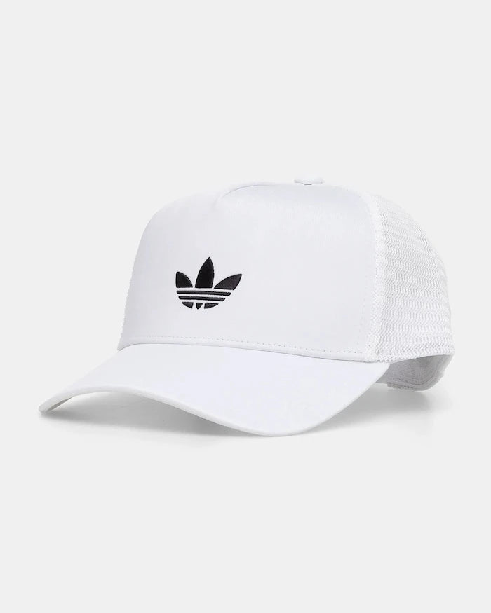 adidas Originals CURVED TRUCKER Şapka