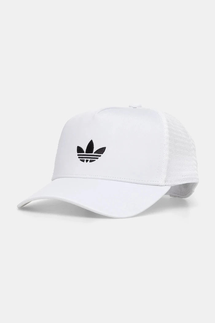 Шапка с козирка adidas Originals CURVED TRUCKER