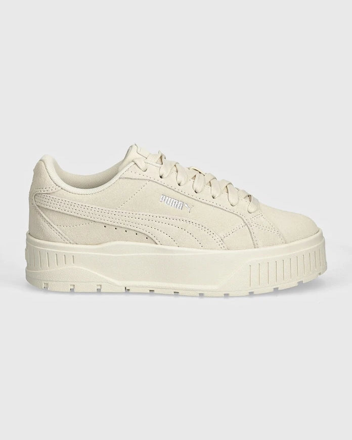 Puma Karmen II Süet Spor Ayakkabı