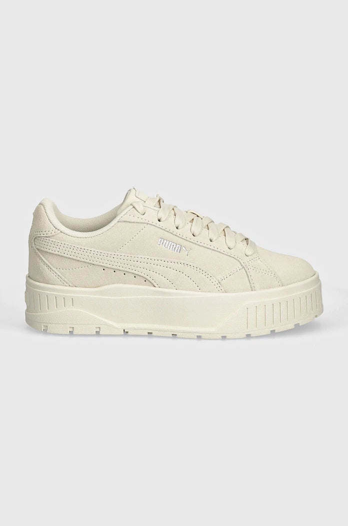 Велурени маратонки Puma Karmen II