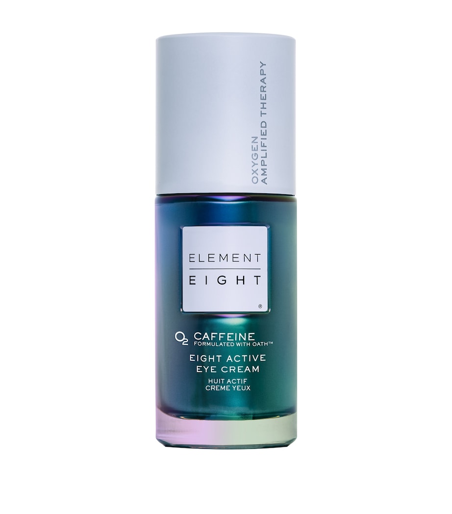 Element Eight O2 Caffeine Eight Active Eye Cream (15ml)