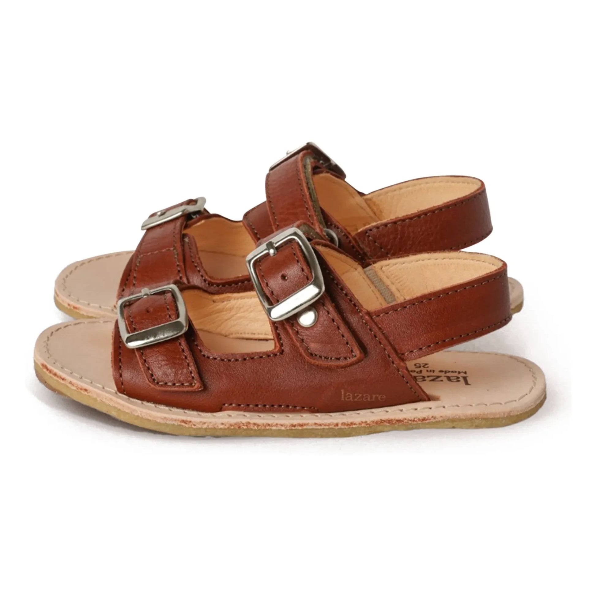 Lazare - Gisèle sandals | Hazel
