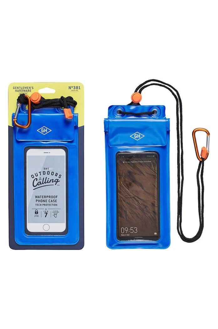 Gentelmen's Hardware Telefon Kılıfı