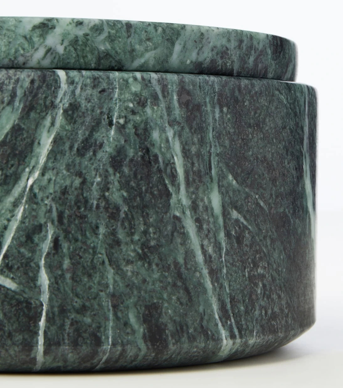 Michaël Verheyden - Marble container