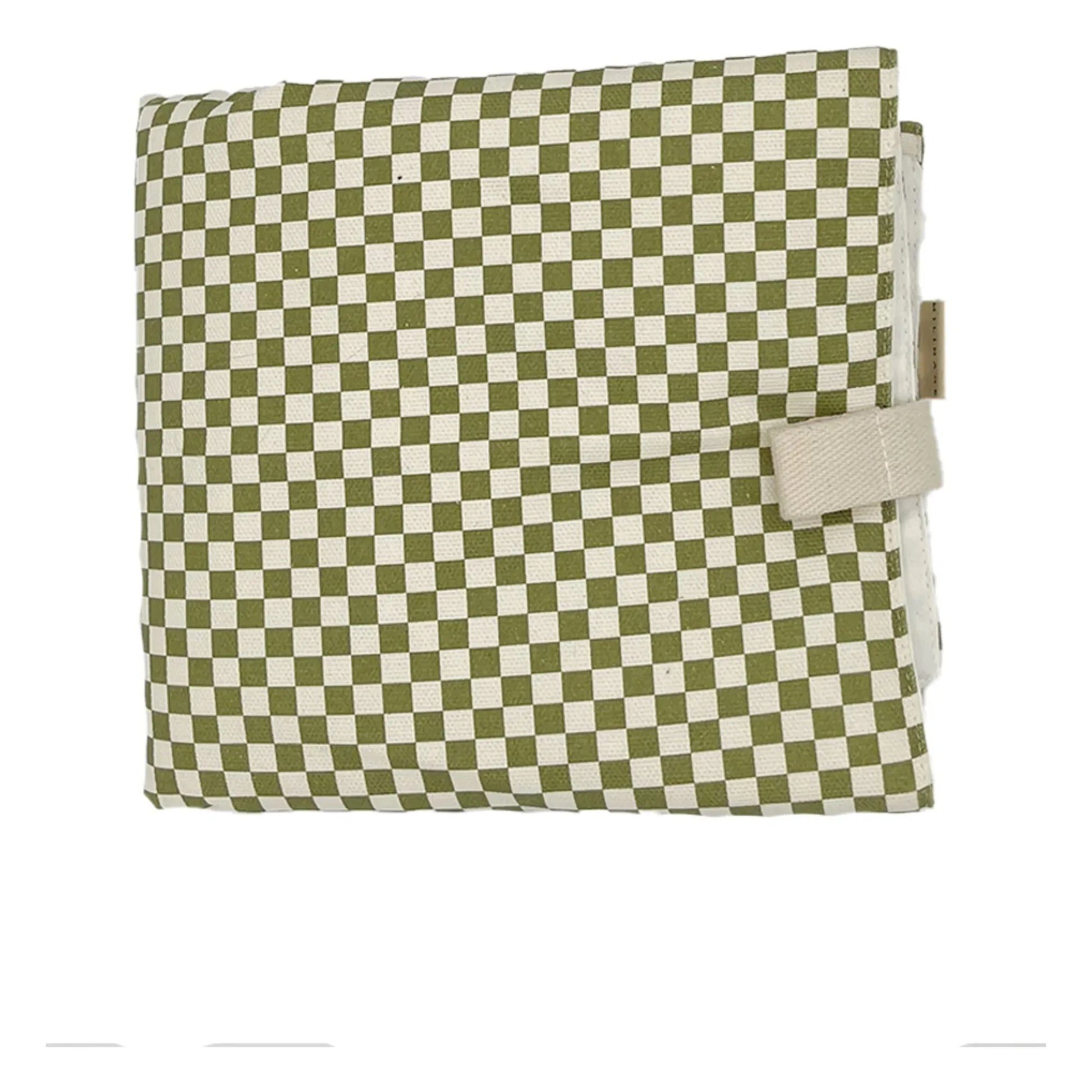 Milinane - Adam travel changing mat | Ecru