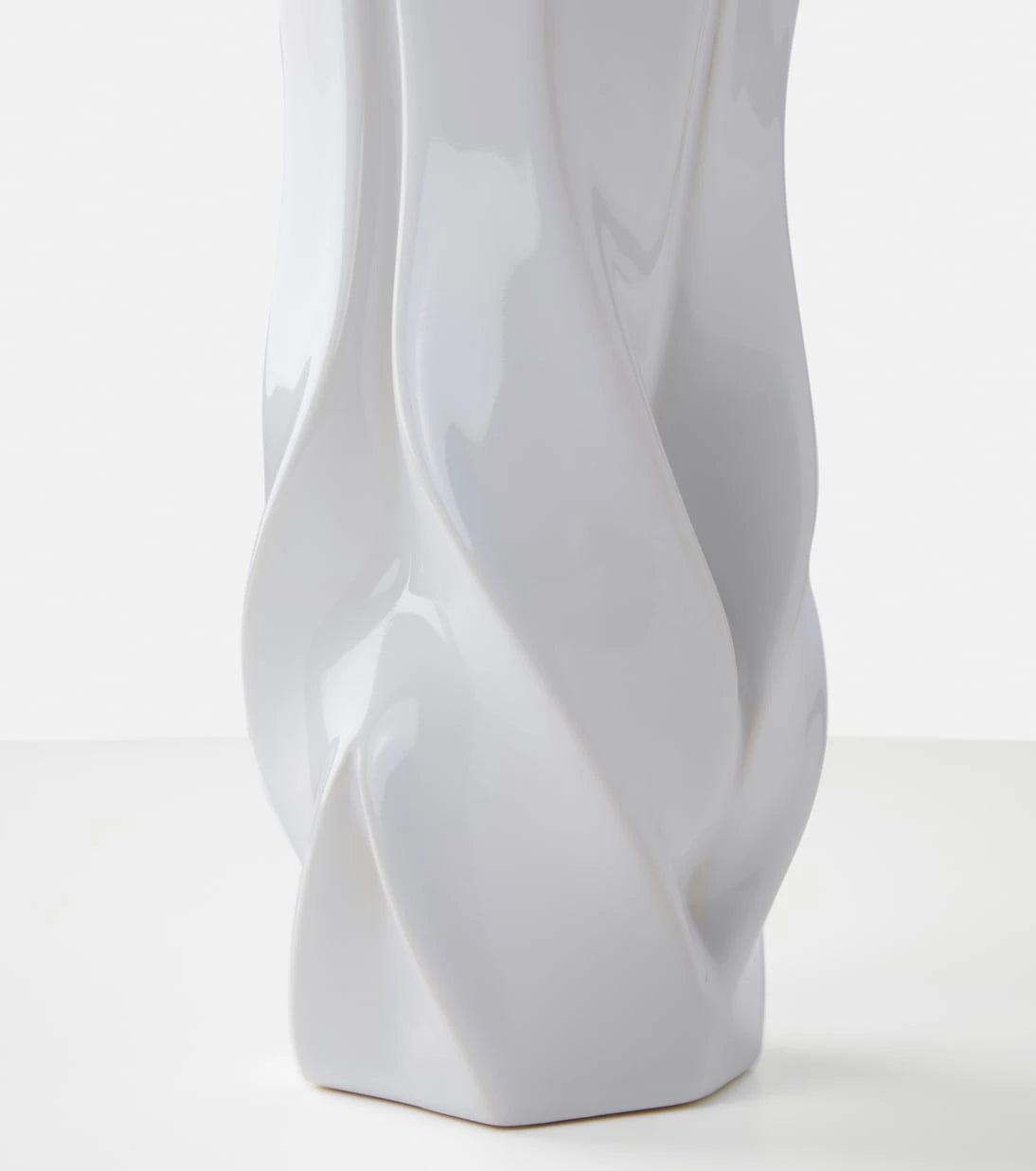 Zaha Hadid Design - Braid Medium vase