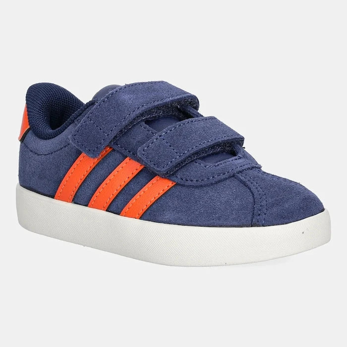 Детски маратонки adidas VL COURT 3.0