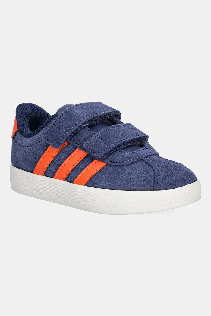 Детски маратонки adidas VL COURT 3.0