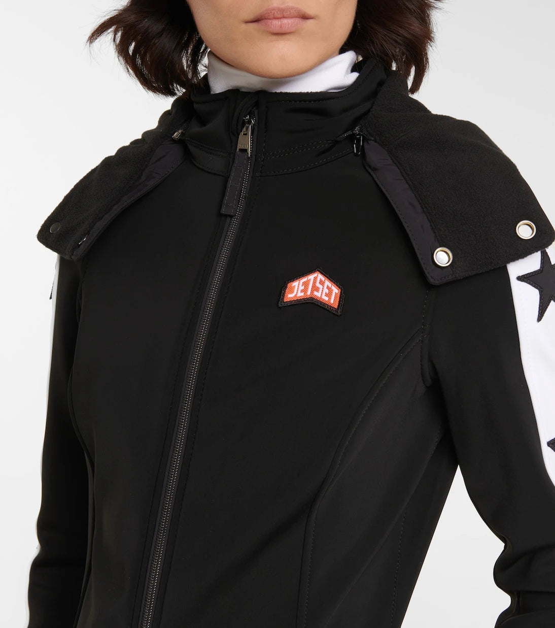 Jet Set - Magic Ghoster ski suit