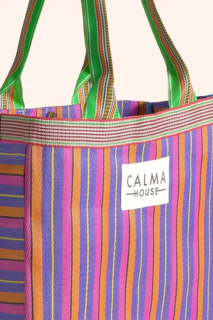 Calma House торба от пластмаса 35 x 35 x 12 cm