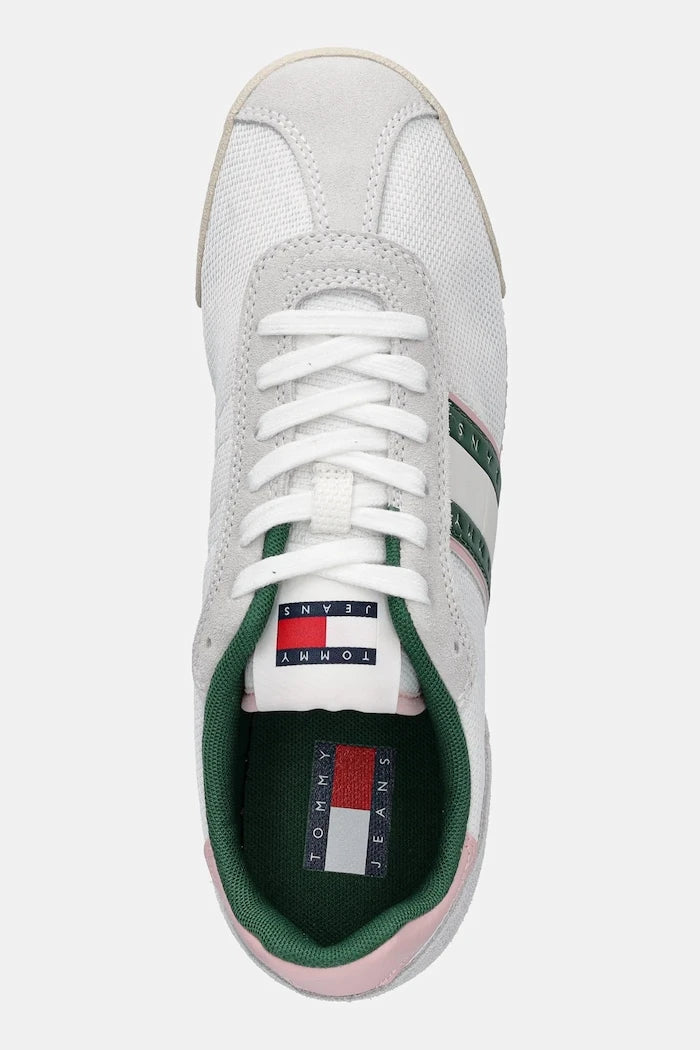 Tommy Jeans LOW PROFILE RUNNER