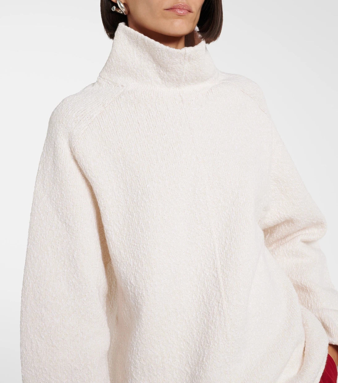 Bottega Veneta - Cotton sweater