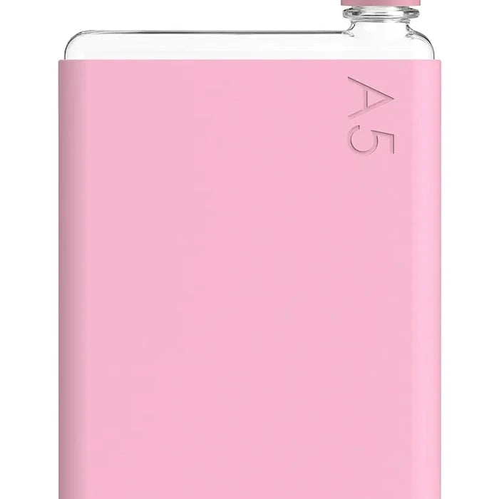 Бутилка за вода Memobottle Original A5 750 ml