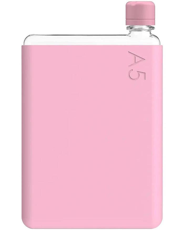 Бутилка за вода Memobottle Original A5 750 ml