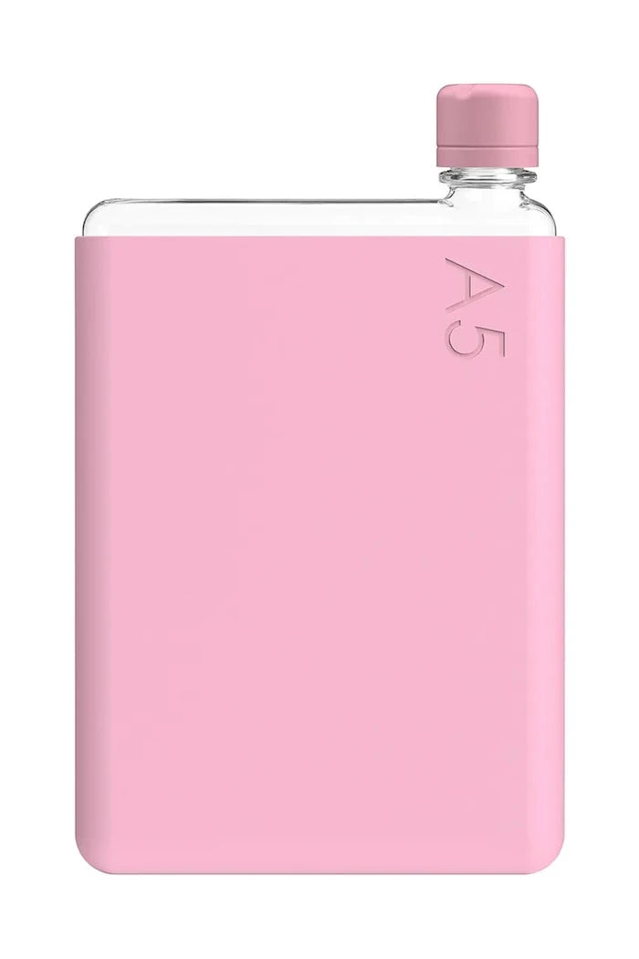 Бутилка за вода Memobottle Original A5 750 ml