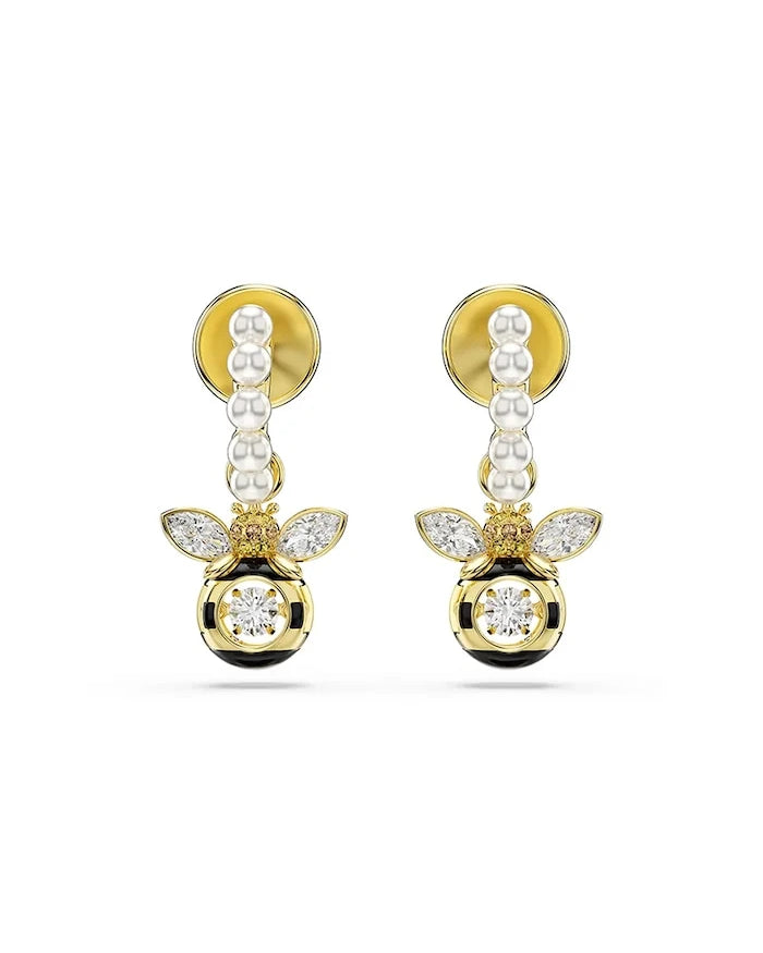 Swarovski IDYLLIA Küpeler