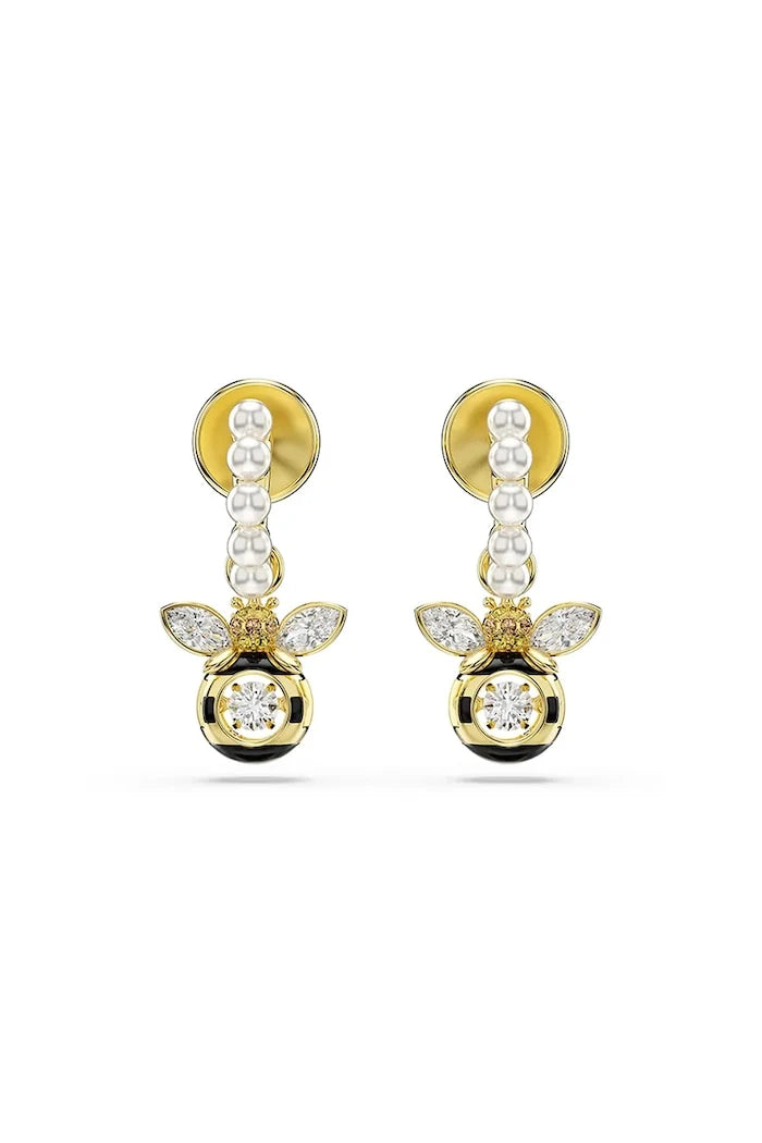 Swarovski IDYLLIA Küpeler