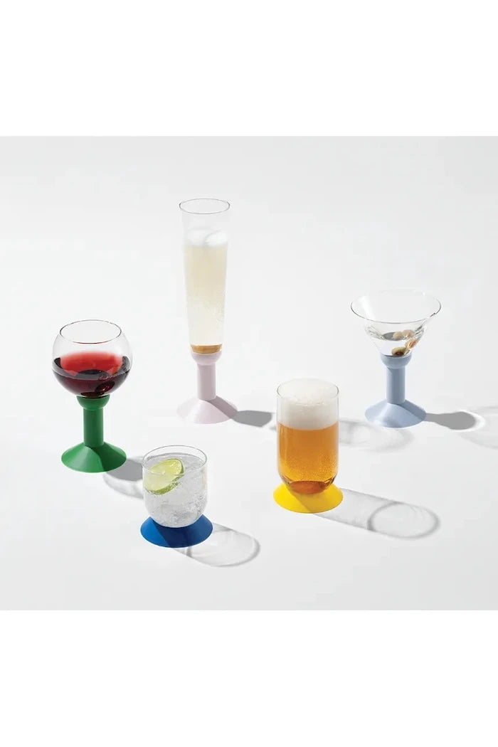 Bodum cam bardak seti, camdan, 0,37 l