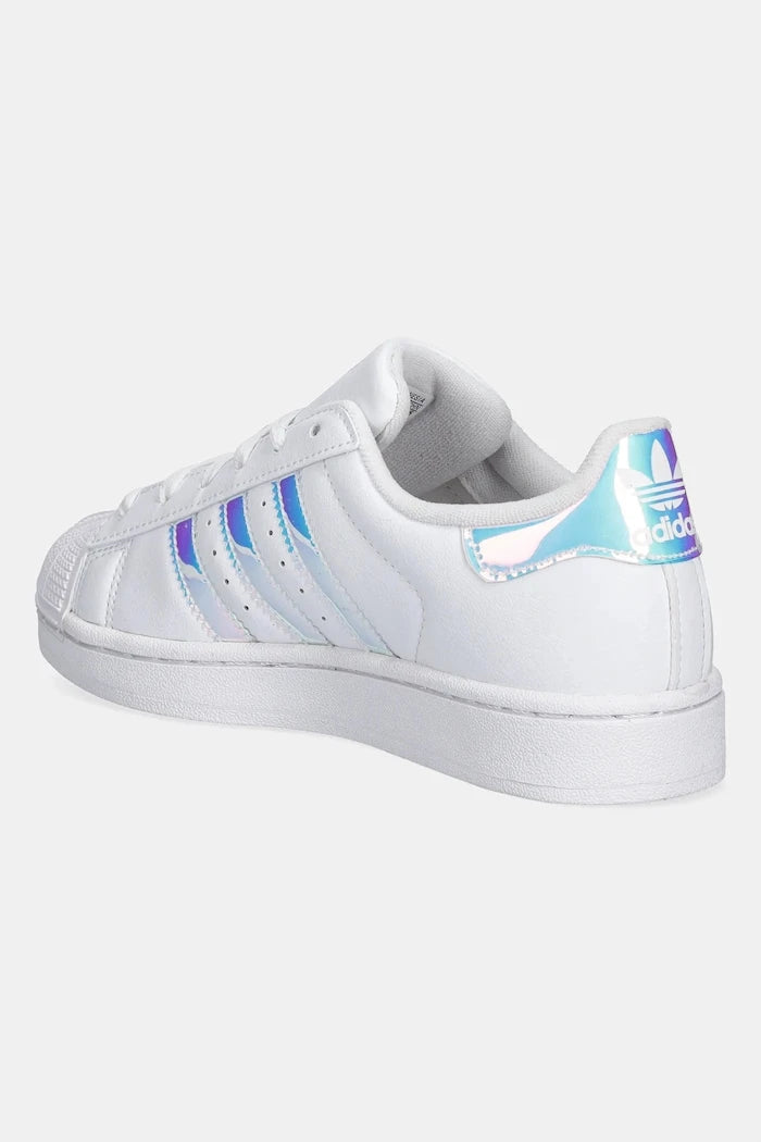 Детски маратонки adidas Originals SUPERSTAR II