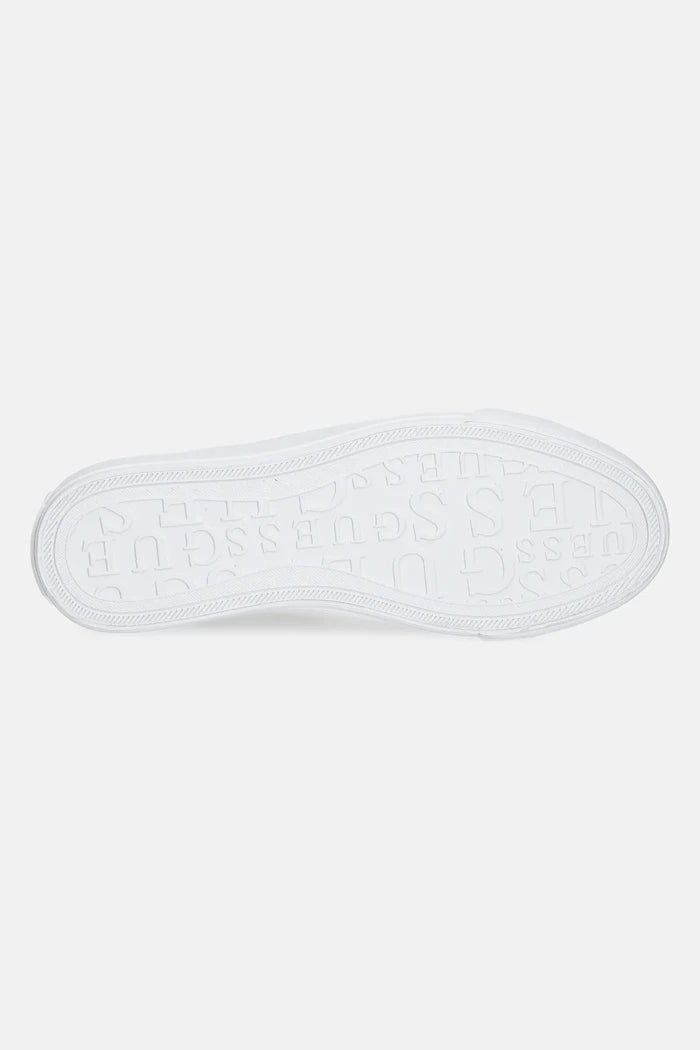 Guess JELEXA7 Alçak Sneakers