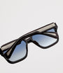 Acetate Alfred Sunglasses