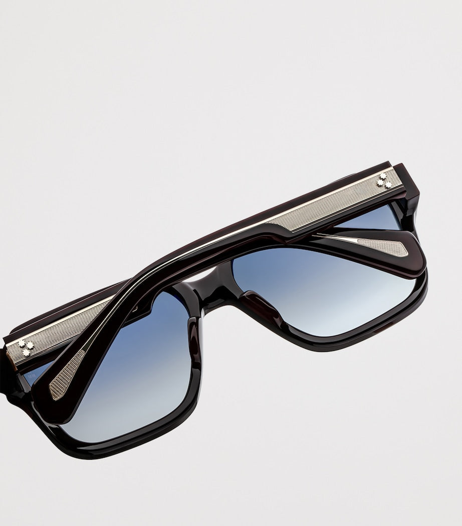 Acetate Alfred Sunglasses