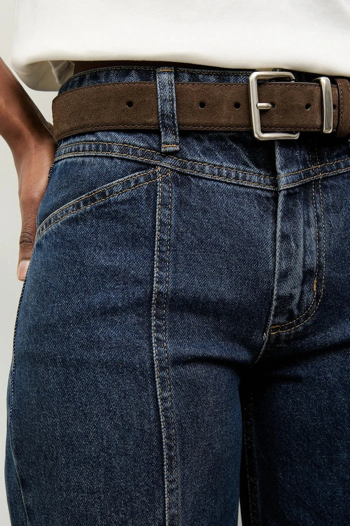 Answear.LAB дънки bootcut дамски