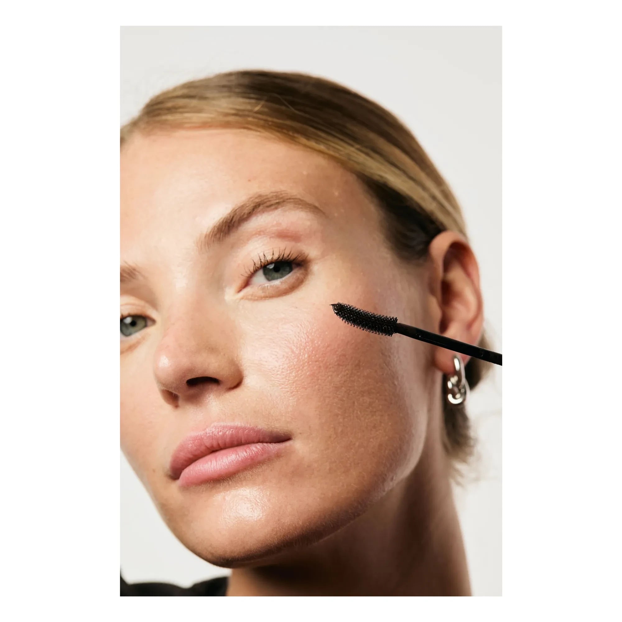 AIME - Le Masacara Lash Care and Definition Brown-Black  | Black