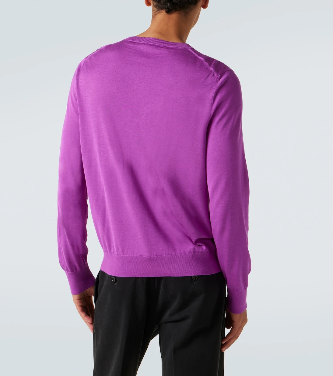 Tom Ford - Silk sweater