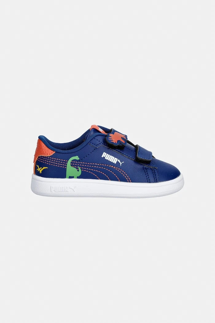 Puma Smash 3.0 Dino V маратонки за деца