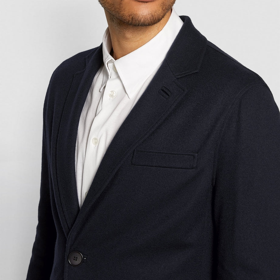 Giorgio Armani Multi Cashmere Blazer