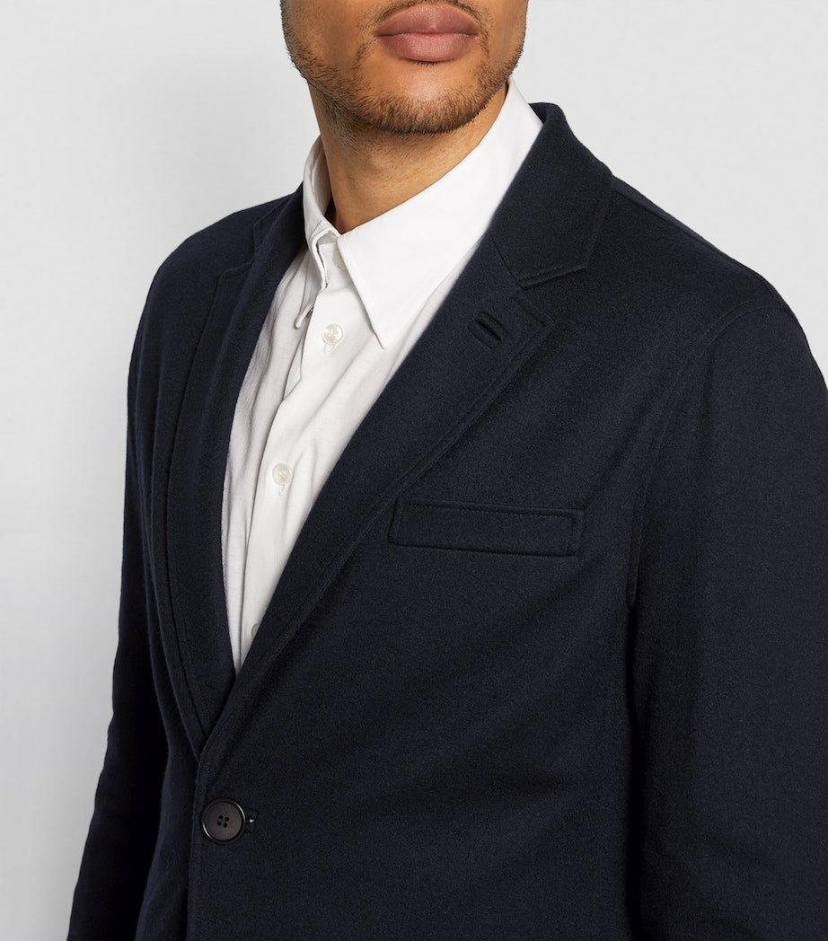 Giorgio Armani Multi Cashmere Blazer