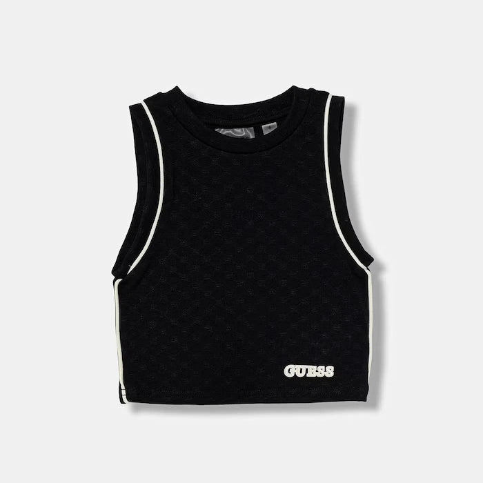 Guess топ за деца