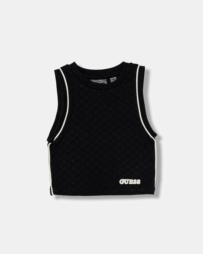 Guess kız çocuk üstü
