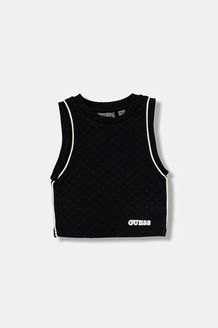 Guess топ за деца