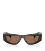 Acetate PR B19S Sunglasses
