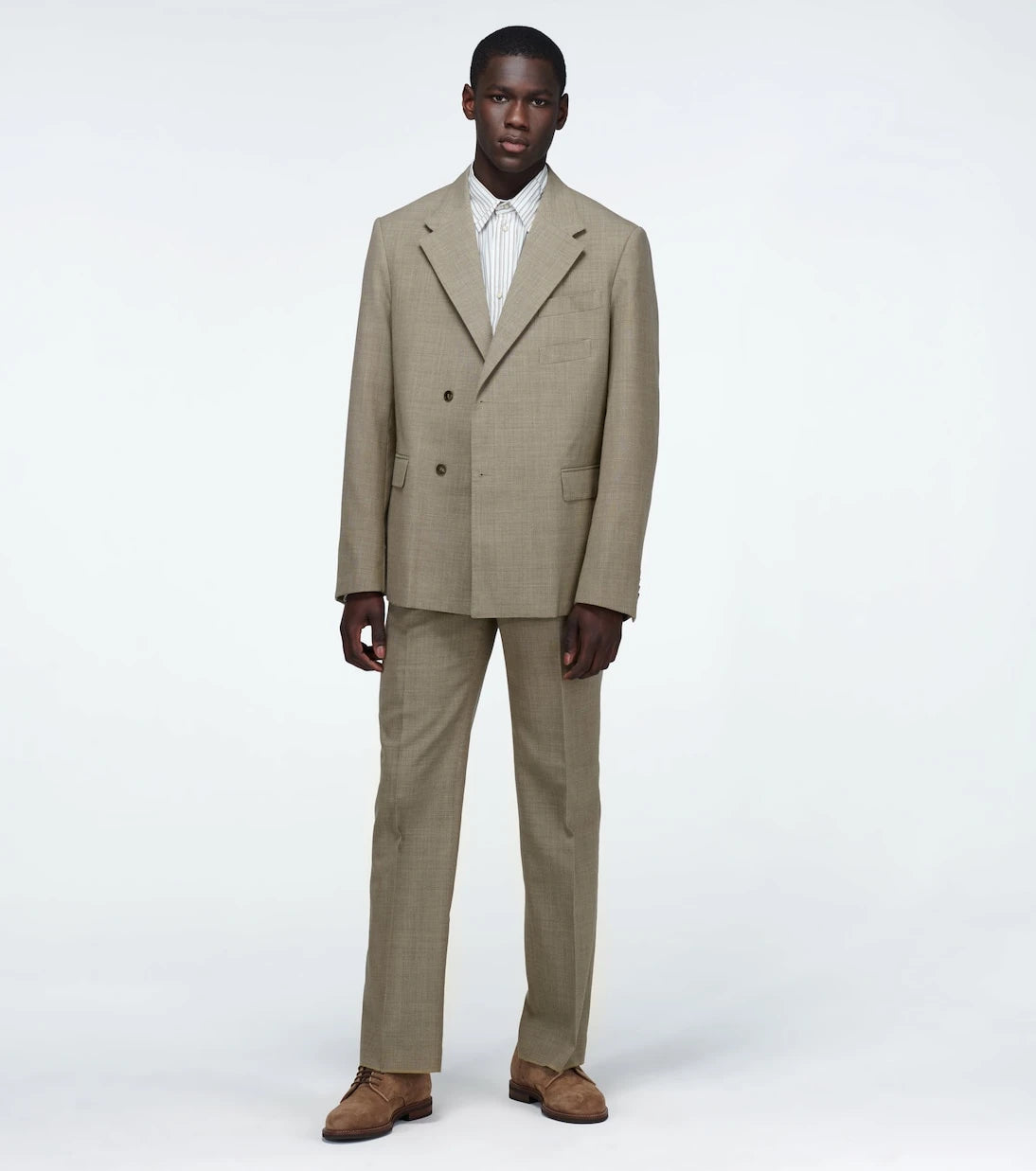 Phipps - Prospetor suit jacket