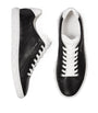 Jimmy Choo Diamond Light Leather Sneakers