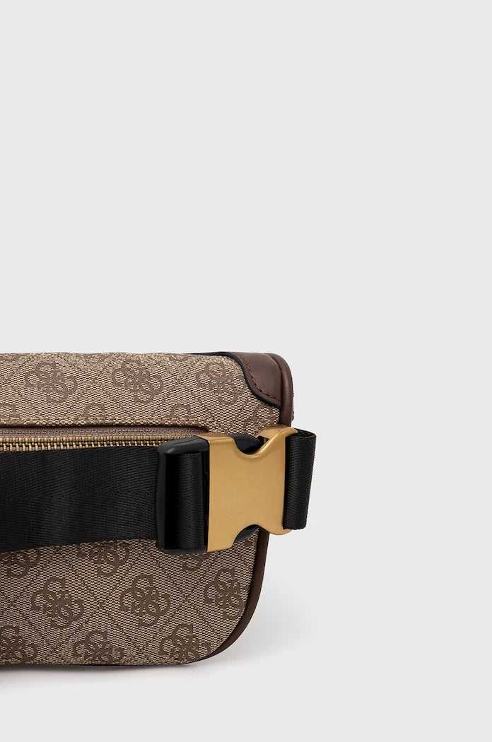 Чанта за кръст Guess VEZZOLA