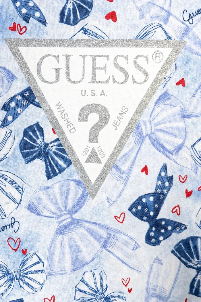 Комплект за бебета Guess