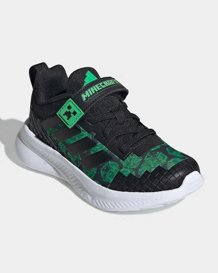adidas MINECRAFT FORTARUN Çocuk Spor Ayakkabı