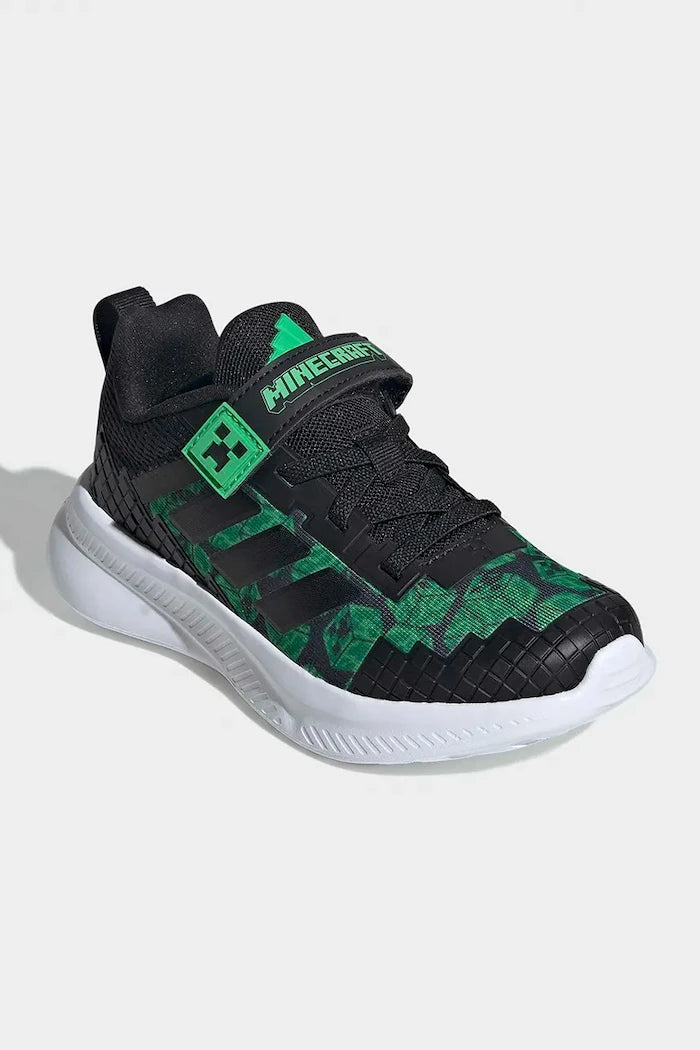 adidas MINECRAFT FORTARUN Çocuk Spor Ayakkabı