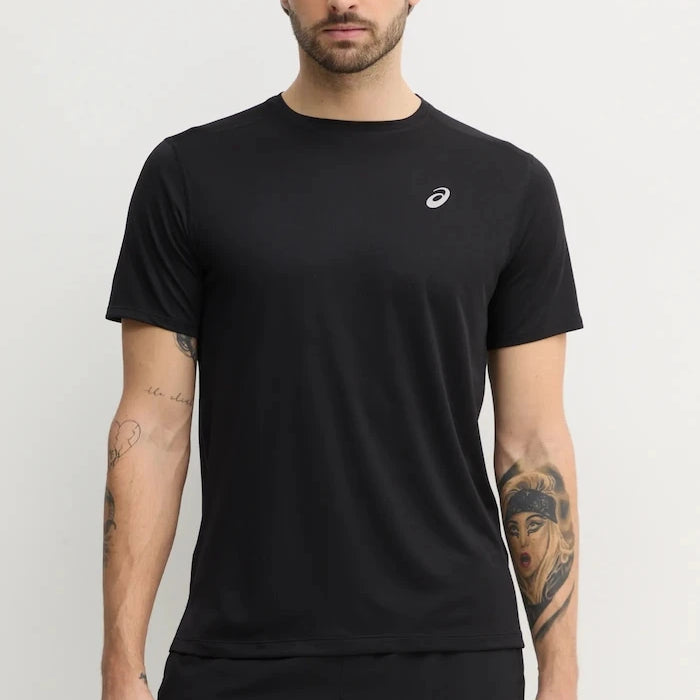 Asics Core Koşu Tişörtü