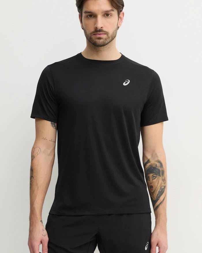 Asics Core Koşu Tişörtü