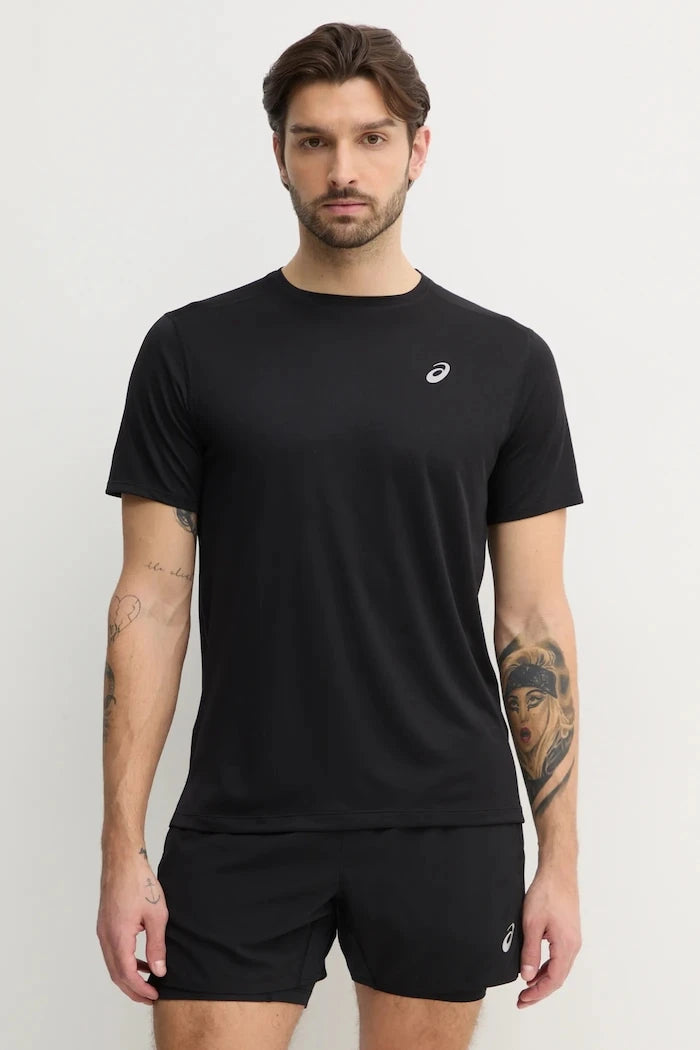 Asics Core Koşu Tişörtü