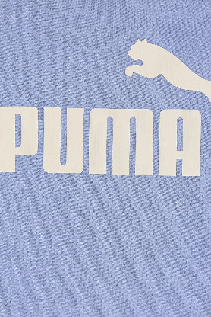 Çocuk Puma ESS No.1 Logo Takımı (2 Parça)