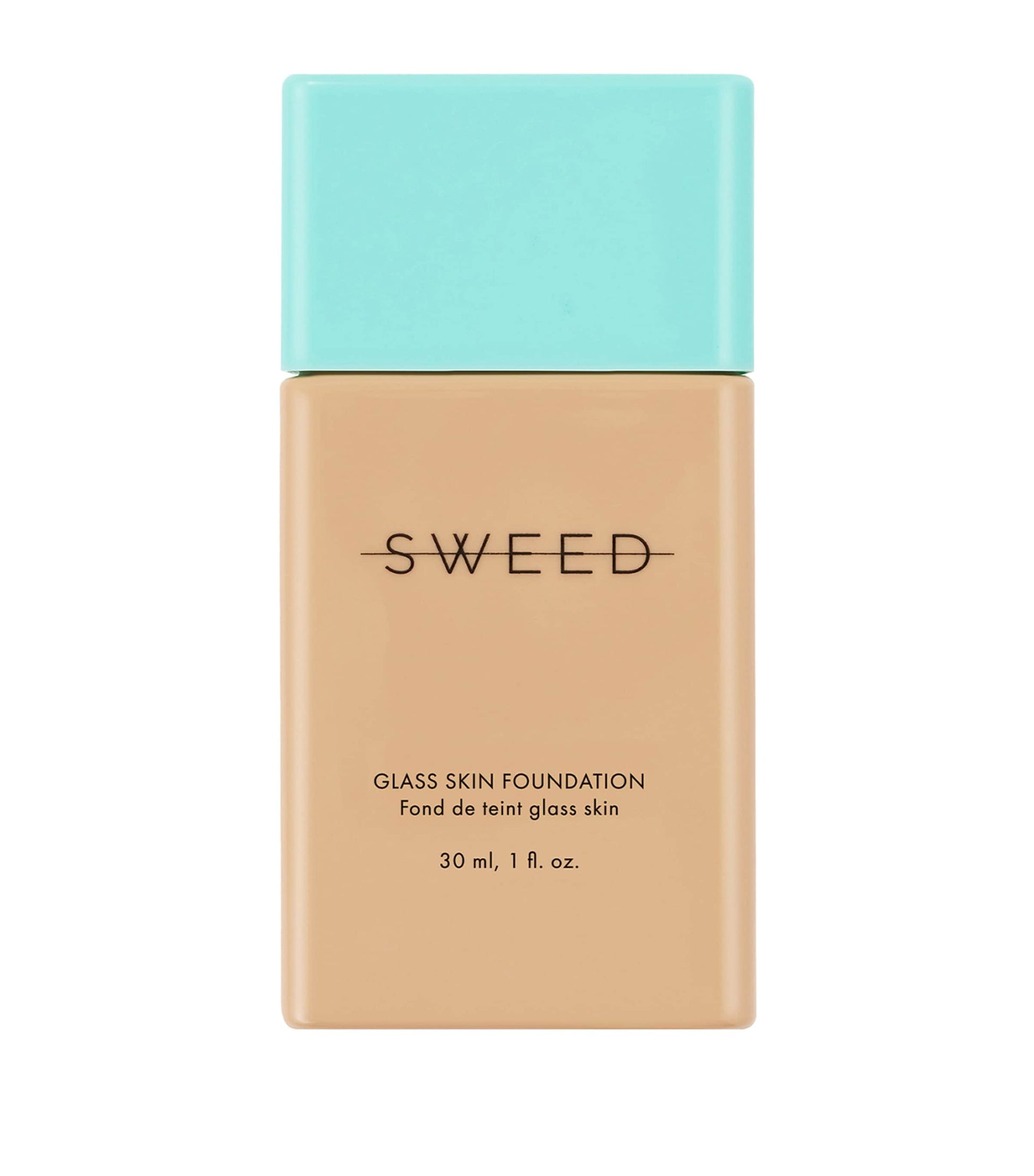 Glass Skin Foundation