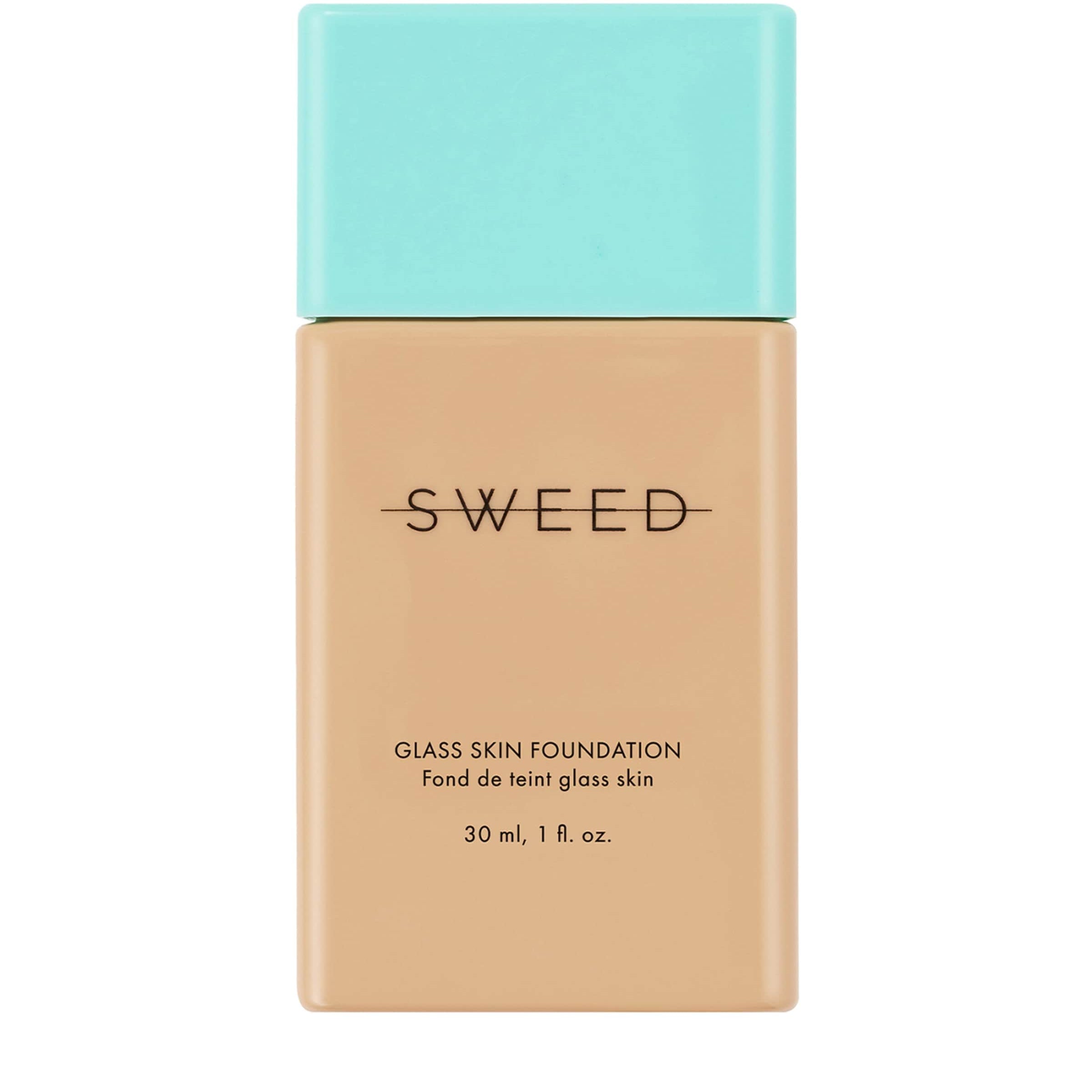 Glass Skin Foundation